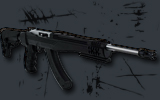 .22-17HMR FAC Rifles